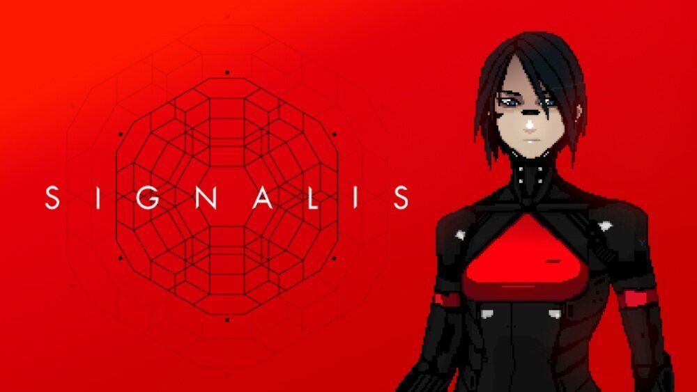 Signalis——誓言与永不止息的梦