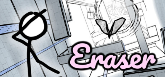 Eraser——关于游戏玩家回到出生点的行为的研究